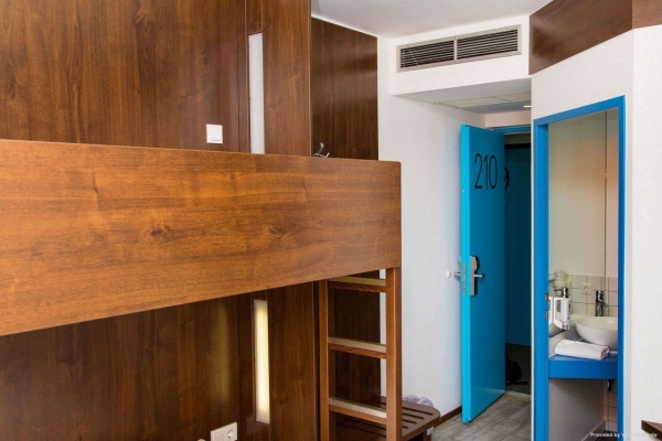 7 Days Premium Hotel Linz Ansfelden